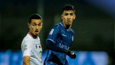 Photo of الرجاء ينهي الجولة الأولى متعادلا مع صان داونز