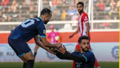 Photo of النادي المكناسي يهزم اتحاد طنجة