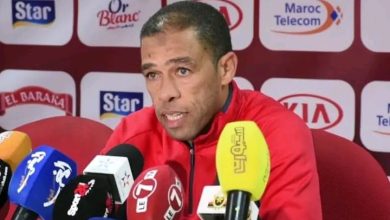 Photo of عبد الصادق لـ”سبور1″: لبيت طلب فريقي وسنبذل المستحيل للخروج من الأزمة