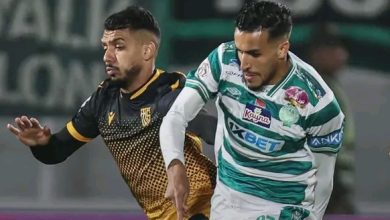 Photo of العصبة تعلن برنامج الجولة الـ17 من الدوري الاحترافي