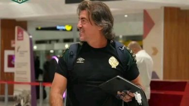 Photo of سابينتو: رحلت عن الرجاء لأسباب شخصية ومهنية وكنت أرغب في الفوز بعصبة الأبطال والدوري