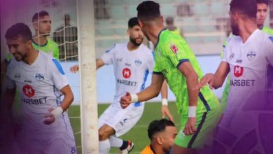 Photo of جدول مباريات اليوم من الدوري الاحترافي