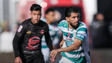 Photo of العصبة تكشف برنامج الجولة السادسة من كأس التميز