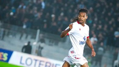 Photo of مباريك ينتقل للدوري الروسي