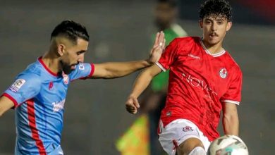 Photo of الفتح يكتسح النادي المكناسي بخماسية
