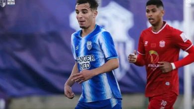 Photo of الزمالك يستعد للتفاوض مع موهبة حسنية أكادير
