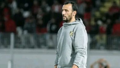 Photo of المغرب الفاسي يعلن رسميا إقالة الروماني