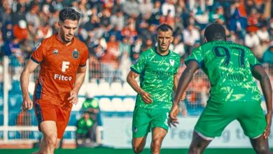 Photo of بلاغ.. العصبة تعلن موعد استئناف كأس التميز والجولة الـ20 من الدوري الاحترافي