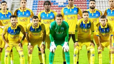 Photo of فيديو.. 6 أهداف في مباراة نهضة الزمامرة والنادي المكناسي