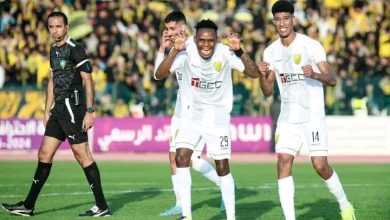 Photo of برنامج مباريات اليوم من الدوري الاحترافي