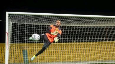 Photo of الزنيتي ينخرط في تداريب الوصل