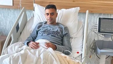 Photo of عملية جراحية ناجحة للهجهوج