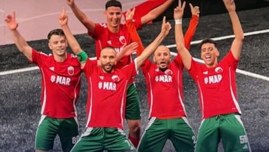 Photo of “دوري الملوك”.. المغرب يهزم اليابان ويبلغ ربع النهائي