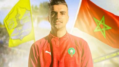 Photo of التعاون يعلن التعاقد مع لاعب مغربي