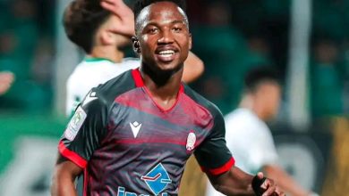 Photo of مايلولا يعلن رحيله عن الوداد