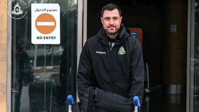 Photo of بعثة الجيش الملكي تصل إلى المغرب بعد التعادل مع صان داونز