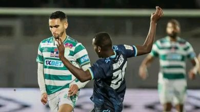 Photo of فيديو.. الرجاء يحتل المركز الثالث في كأس التميز على حساب الوداد الفاسي