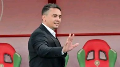 Photo of فيديو.. الكرمة: مواجهة الرجاء لم تكن سهلة وأشكر اللاعبين على أدائهم