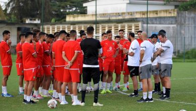 Photo of كأس أمم إفريقيا للمحليين.. القرعة تضع المغرب في مجموعة قوية
