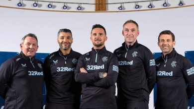 Photo of مدرب رينجرز: الشرعي يمتلك أخلاقيات عمل جيدة