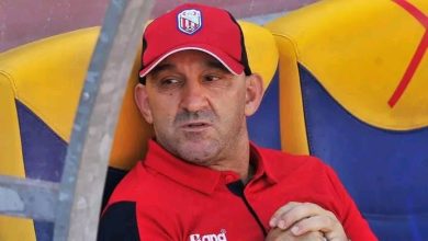 Photo of فيديو.. الدريدب: مواجهة الجيش الملكي كانت صعبة جدا وفخور باللاعبين