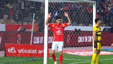 Photo of قمة جديدة بين الأهلي والزمالك