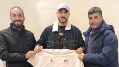 Photo of معان الأردني يعلن التعاقد مع لاعب نهضة الزمامرة