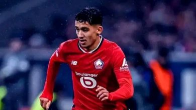 Photo of الصحراوي يتألق بثنائية في الدوري الفرنسي