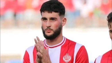 Photo of بعد رحيمي وبنخالق.. الشادلي ينتقل إلى الدوري الإماراتي