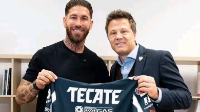 Photo of لماذ اختار راموس ارتداء رقم 93 مع مونتيري؟