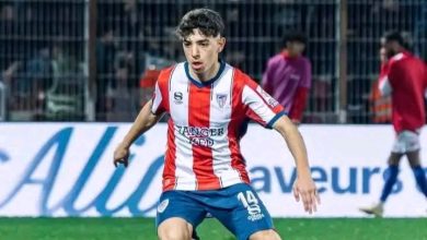 Photo of التعادل الإيجابي يحسم مباراة المغرب التطواني واتحاد تواركة