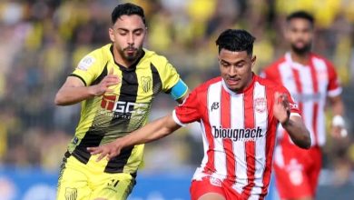 Photo of سقوط مفاجئ للمغرب الفاسي أمام النادي المكناسي بثلاثية