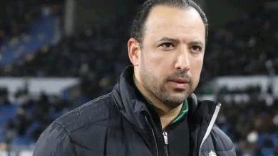 Photo of المولهي لـ”سبور1″: وقعت اليوم عقدي مع الرجاء والأمور مرت في أجواء إيجابية