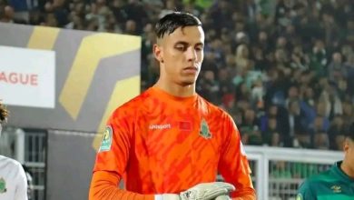 Photo of الخياطي يغيب عن قمة الجيش الملكي والفتح