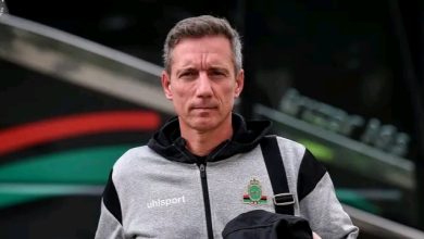 Photo of سانتوس عن استعدادت الجيش الملكي: هدفنا بناء فريق قوي