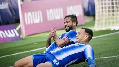 Photo of اتحاد طنجة يفوز على أولمبيك برباعية
