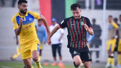 Photo of العصبة تعلن برنامج الجولتين الـ22 والـ23 من الدوري الاحترافي