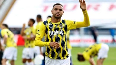 Photo of النصيري يتألق بهدف جديد في الدوري الاحترافي
