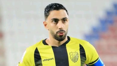 Photo of المغرب الفاسي يعلن انتقال الجناتي إلى السويحلي الليبي