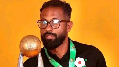 Photo of الجيش الملكي يعلن التعاقد مع مدرب جديد للحراس