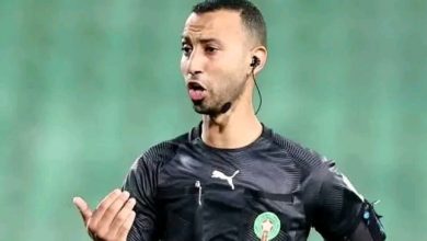 Photo of السوردي يقود قمة الجيش الملكي والرجاء