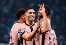 Photo of حكيمي عن هدفيه أمام بريست: فلسفة إنريكي في اللعب تناسبني تمامًا