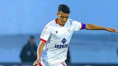 Photo of حركاس يقترب من الانتقال للدوري السعودي