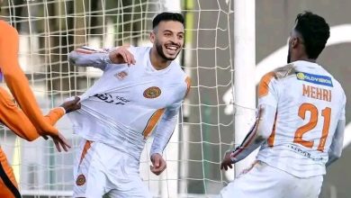 Photo of نهضة بركان بطلا للدوري المغربي للمرة الأولى في تاريخه