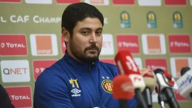 Photo of مجدي تراوي لـ”سبور1″: مُحتار بين عرض الرجاء والاتحاد التونسي