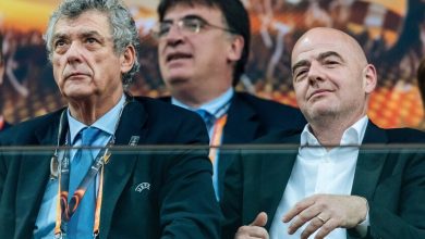 Photo of النيابة تطالب بسجن رئيس الاتحاد الإسباني 15 عاما