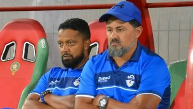 Photo of الحيمر يقدم استقالته من تدريب شباب السوالم