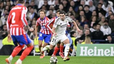 Photo of هذه قائمة المتأهلين إلى دور ربع نهائي من دوري أبطال أوروبا