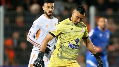 Photo of العصبة تكشف برنامج الجولتين الـ24 والـ25 من الدوري الاحترافي