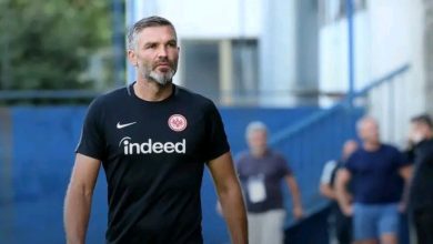 Photo of المغرب الفاسي يعلن التعاقد مع مدرب ألماني